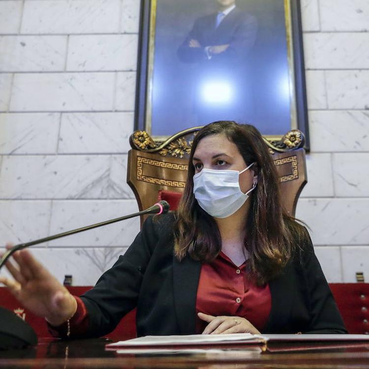 Urbanismo prepara un informe para pedir el archivo de la ATE