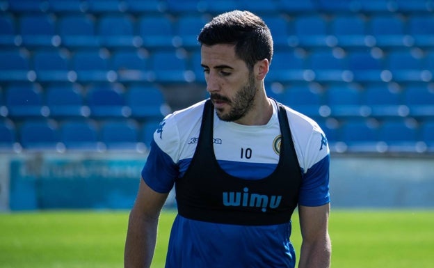 El Hércules se encomienda a Moyita y a Pedro Sánchez en La Nucía para frenar su caída