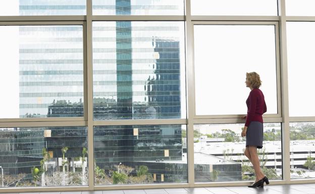 Pensiones récord: los jubilados que cobran 2.332 euros al mes en España