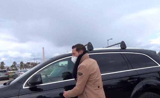 Las duras confesiones de Rocío Carrasco: «No quería seguir viviendo, me tomé varias pastillas diferentes y me quedé dormida»