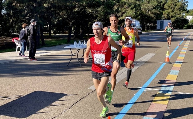 El Autonómico de 10K, el 18 de abril en La Pobla de Vallbona