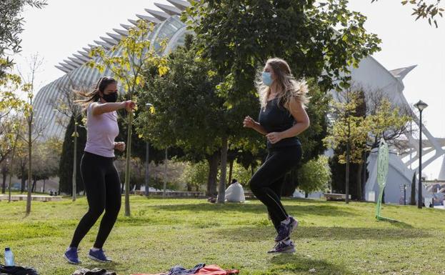 Calendario laboral 2021: ¿Cuándo son las vacaciones de Semana Santa?