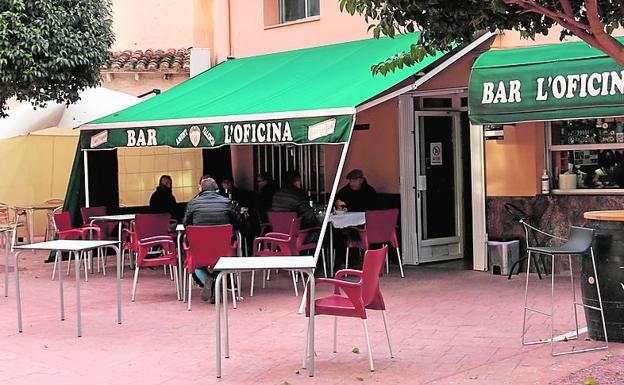 El Ayuntamiento abre el plazo para solicitar las ayudas Resistir