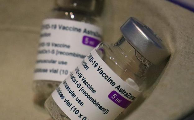 Qué grupos se van a vacunar a partir de ahora en la Comunitat Valenciana con Astrazeneca