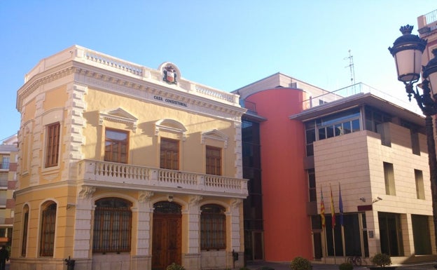 La Oficina Verde de la Ribera consigue un ahorro de 144.000 euros en la factura energética