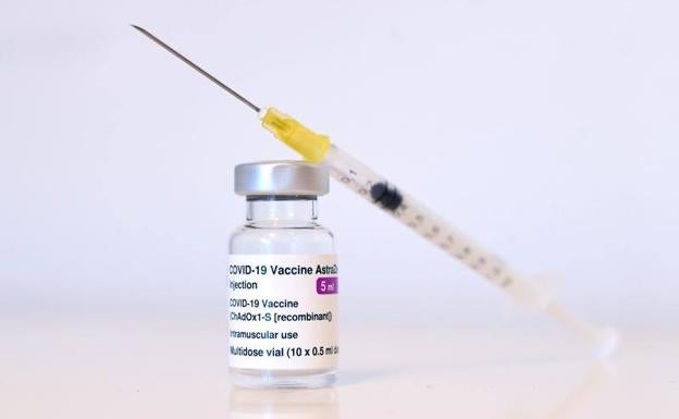 Detectan la aparición de falsos cuidadores de dependientes que querían vacunarse contra la Covid