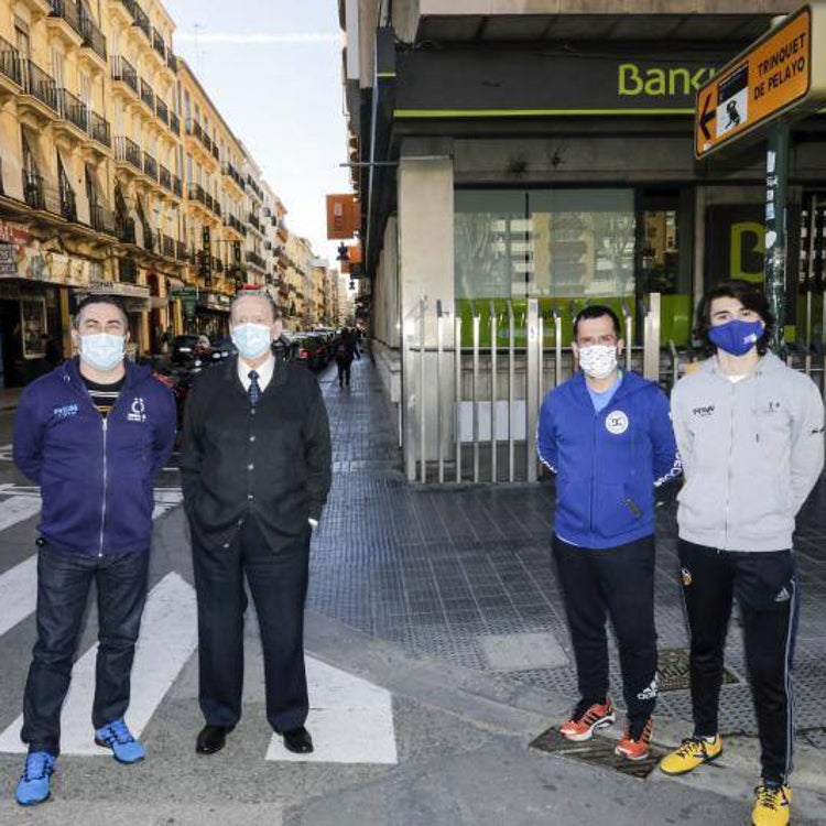Un 'tour de la pilota' convivirá con el 'Chinatown'