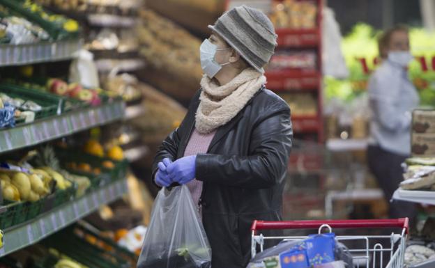 Horarios de Mercadona en Semana Santa y de Consum, Lidl, Carrefour, Alcampo...