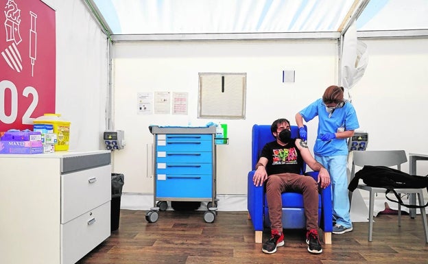 ¿Qué vacuna del coronavirus hace efecto antes?