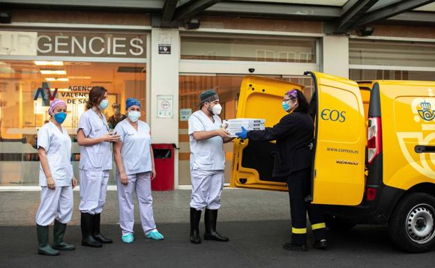 Una novedad en la Renta afecta a los vales-comida de las empresas