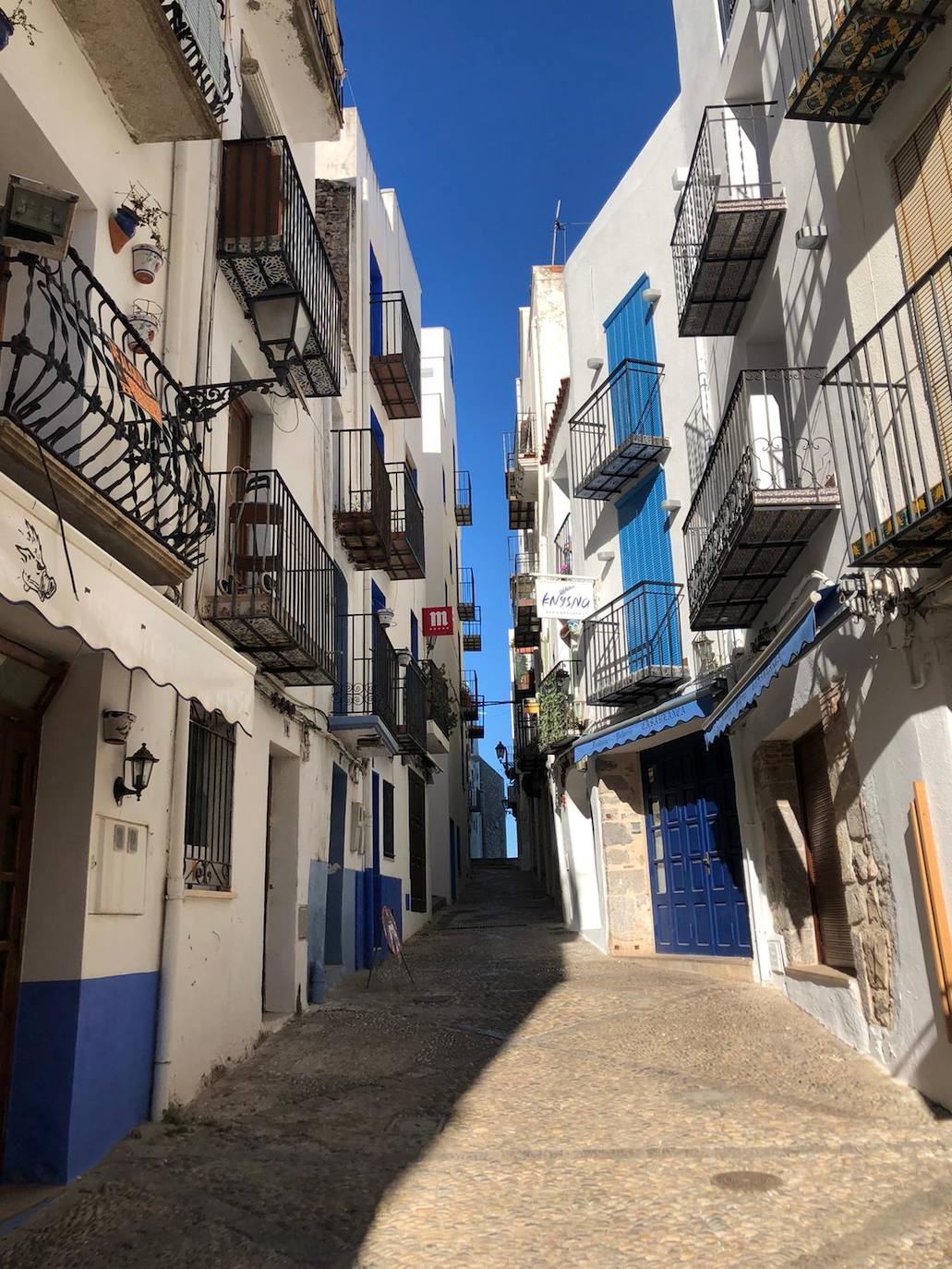 10 pueblos de la Comunitat para visitar en un día