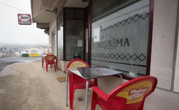 La falta de vacunas deja sin inmunizar a casi la mitad de los mayores de 80 años