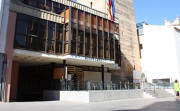 Benifaió ofrece actividades extraescolares para menores de 16 años