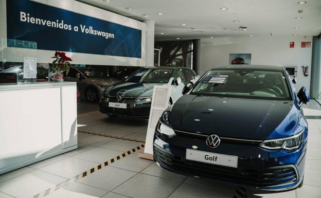 Rebajas especiales hasta el 27 de marzo en la Feria Levante Motor Wagen