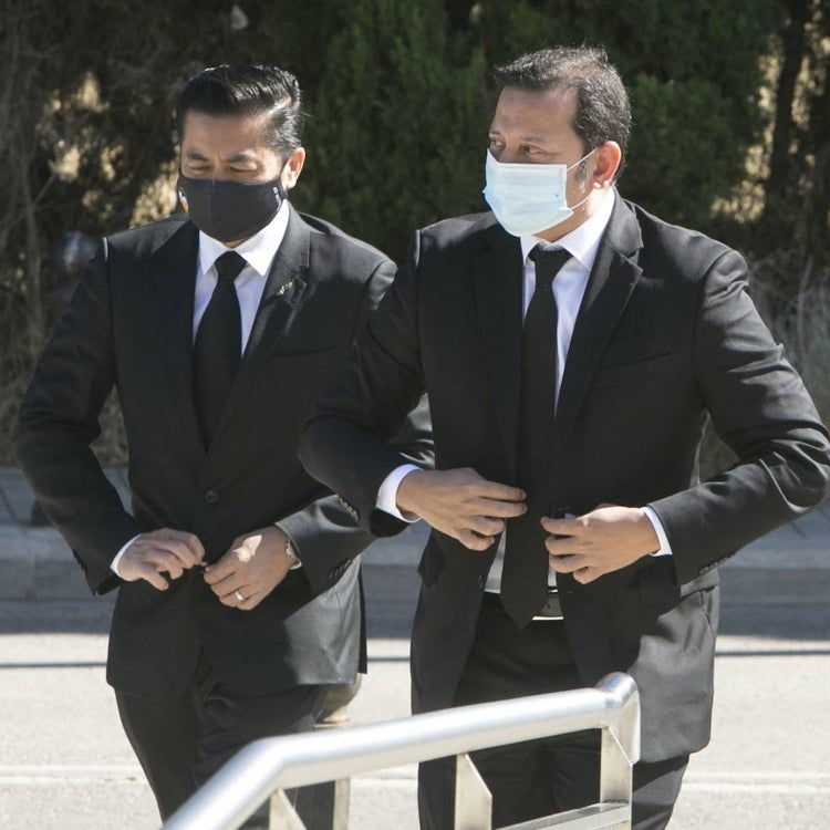 El Valencia CF, sin concurso hasta 2022 aunque entre en causa de disolución