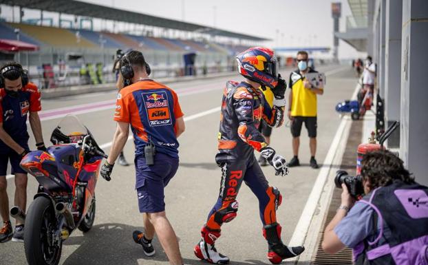 Mundial de MotoGP: los pilotos y equipos que componen la parrilla en 2021