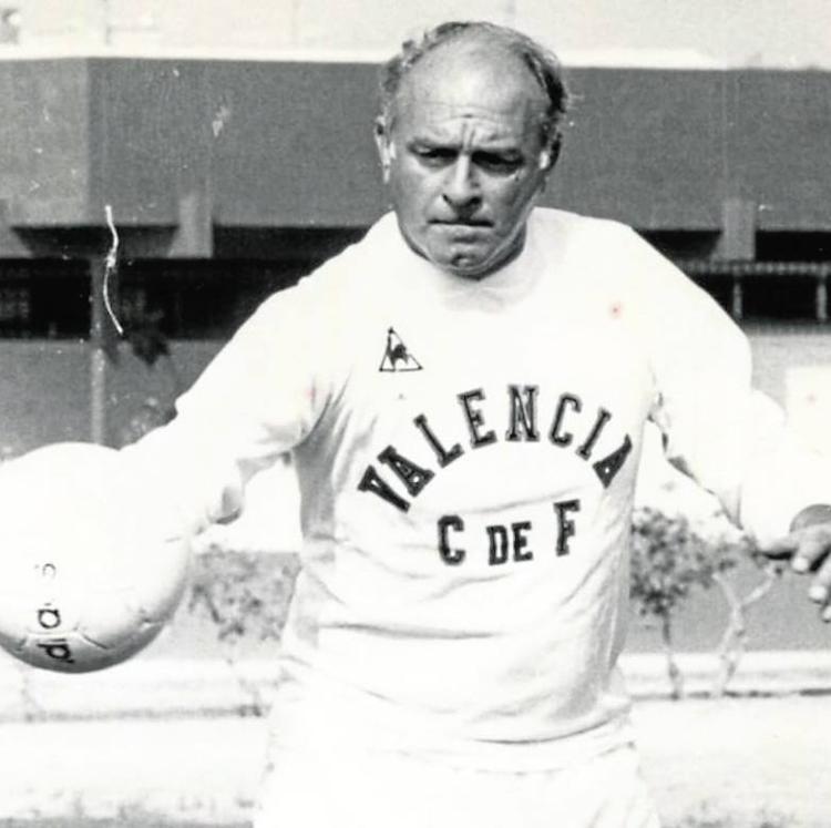 Una estrella con genio para hacer brillar al equipo