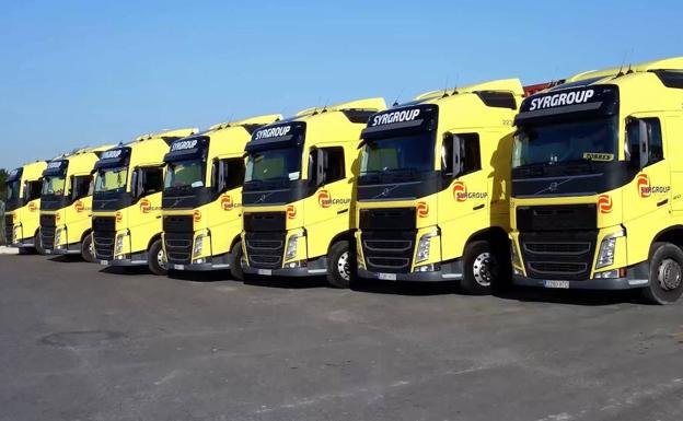 Ahorros sustanciales en las flotas de empresas con Michelin Connected Fleet