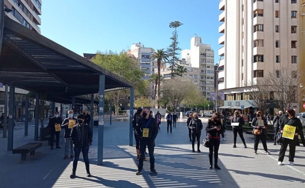 Alicante incluye las peluquerías y salones de belleza en una segunda tanda de ayudas del Plan Resistir