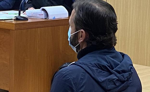 La Fiscalía pide cuatro años de cárcel para un cura por una supuesta de 360.000 euros a un compañero religioso