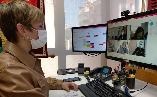 Las infracciones penales disminuyen un 13% en Benifaió en 2020