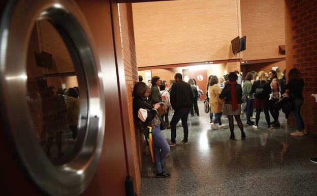 Las oposiciones docentes en la Comunitat Valenciana arrancan el 15 de mayo con 3.542 plazas