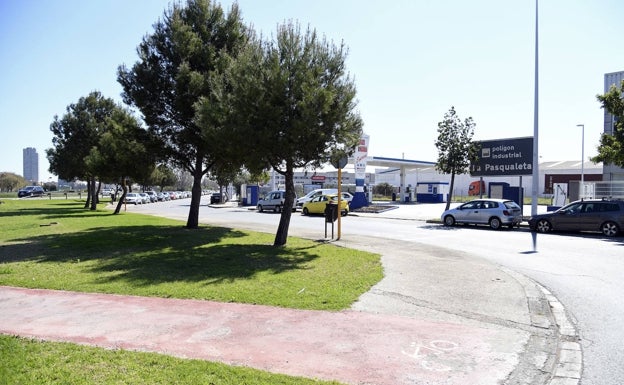 Alaquàs, Paiporta y Quart modernizarán sus polígonos industriales