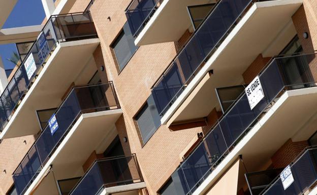 La Comunitat Valenciana, tercera autonomía de España en compraventa de viviendas en el año de la pandemia