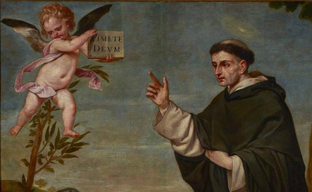 Los 173 municipios donde el lunes 12 de abril, San Vicente Ferrer, es festivo en Valencia, Alicante y Castellón