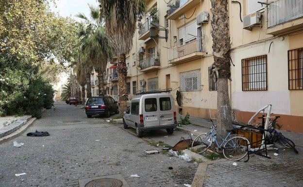 El año arranca con más quejas vecinales en Valencia