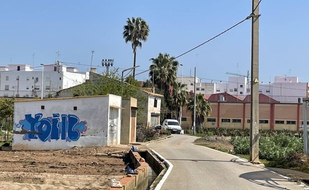 La jauría desata el temor en l'Horta