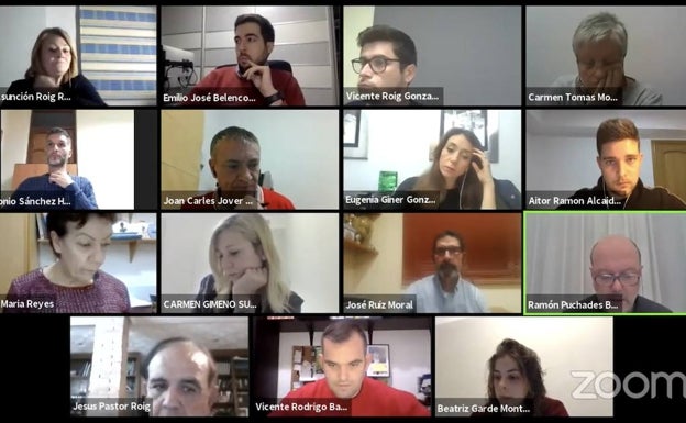 Almàssera aprueba el presupuesto de 4,5 millones y elimina la deuda que arrastraba durante una década