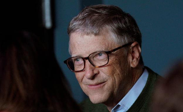 Bill Gates pone fecha al fin de la pandemia