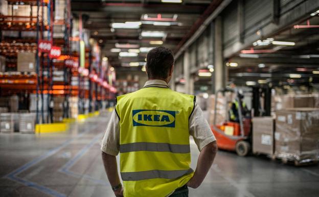 Ikea bajará los precios de hasta 130 productos en España