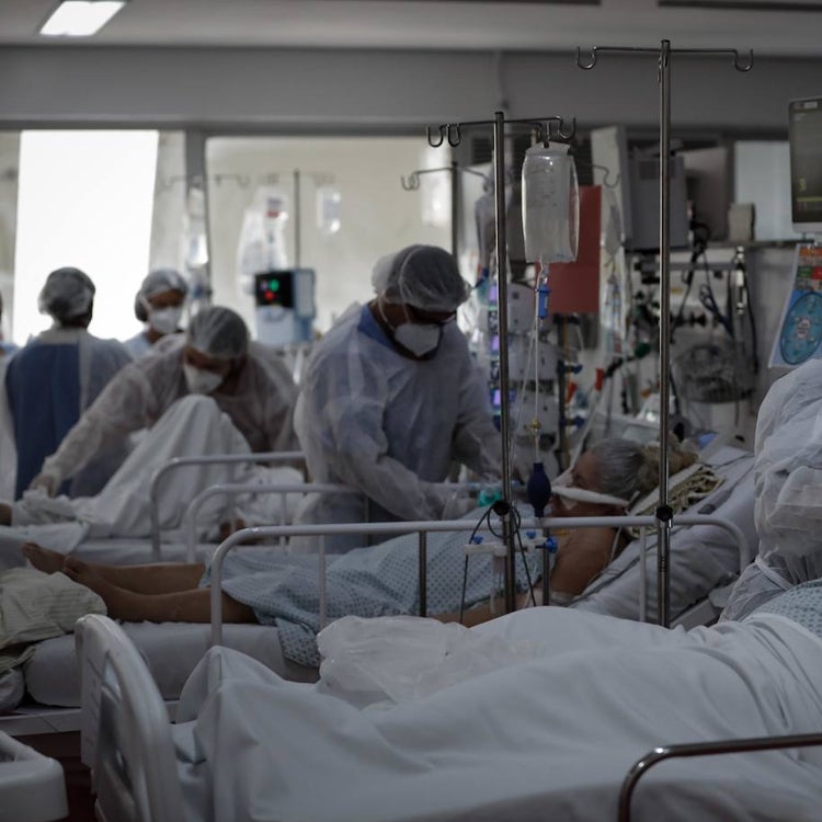 La Comunitat registra 7 muertos y 119 nuevos casos de coronavirus