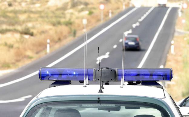 La peor multa de la DGT