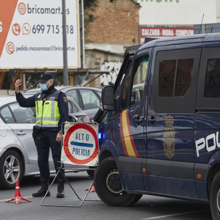 Nueve de cada diez sanciones Covid siguen sin cobrarse por el colapso de los trámites