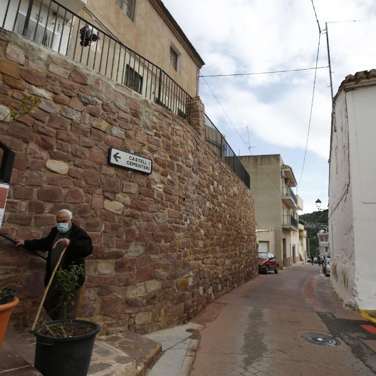El 66% de los pueblos no sufre contagios en las últimas dos semanas