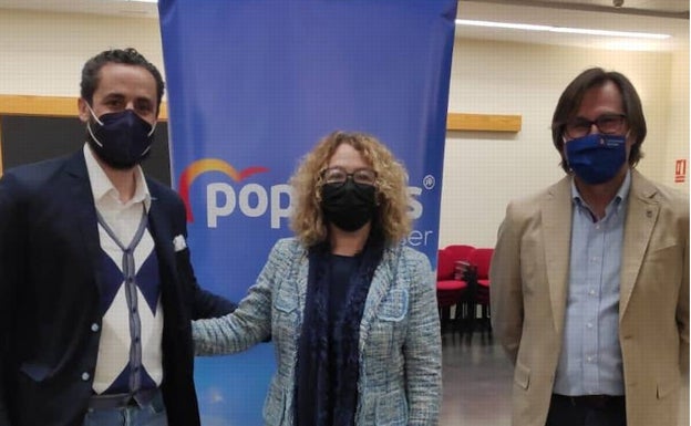 El PP de Alcàsser y Paiporta eligen a sus respectivos presidentes