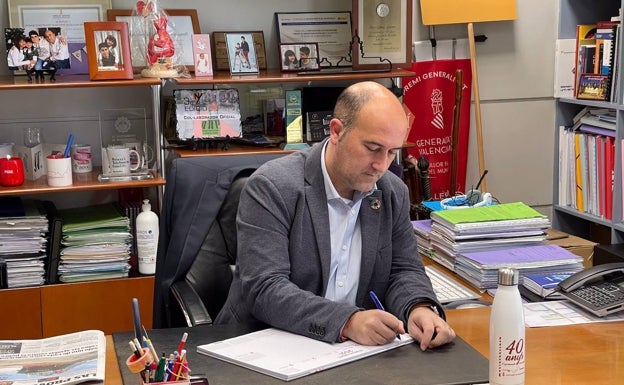 «Hemos tenido que buscar financiación para imprevistos»