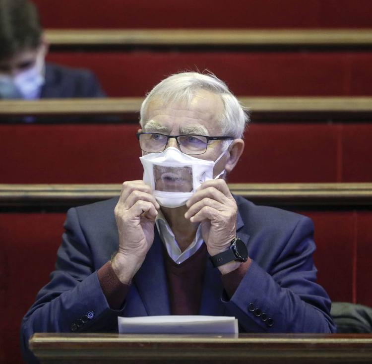Ribó defiende los sobresueldos a sus ediles: «El fiscal vio que no había caso»