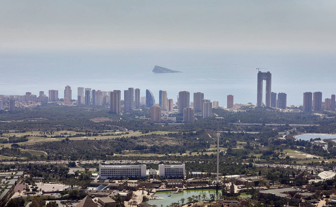 ¿La reina de las cenizas?