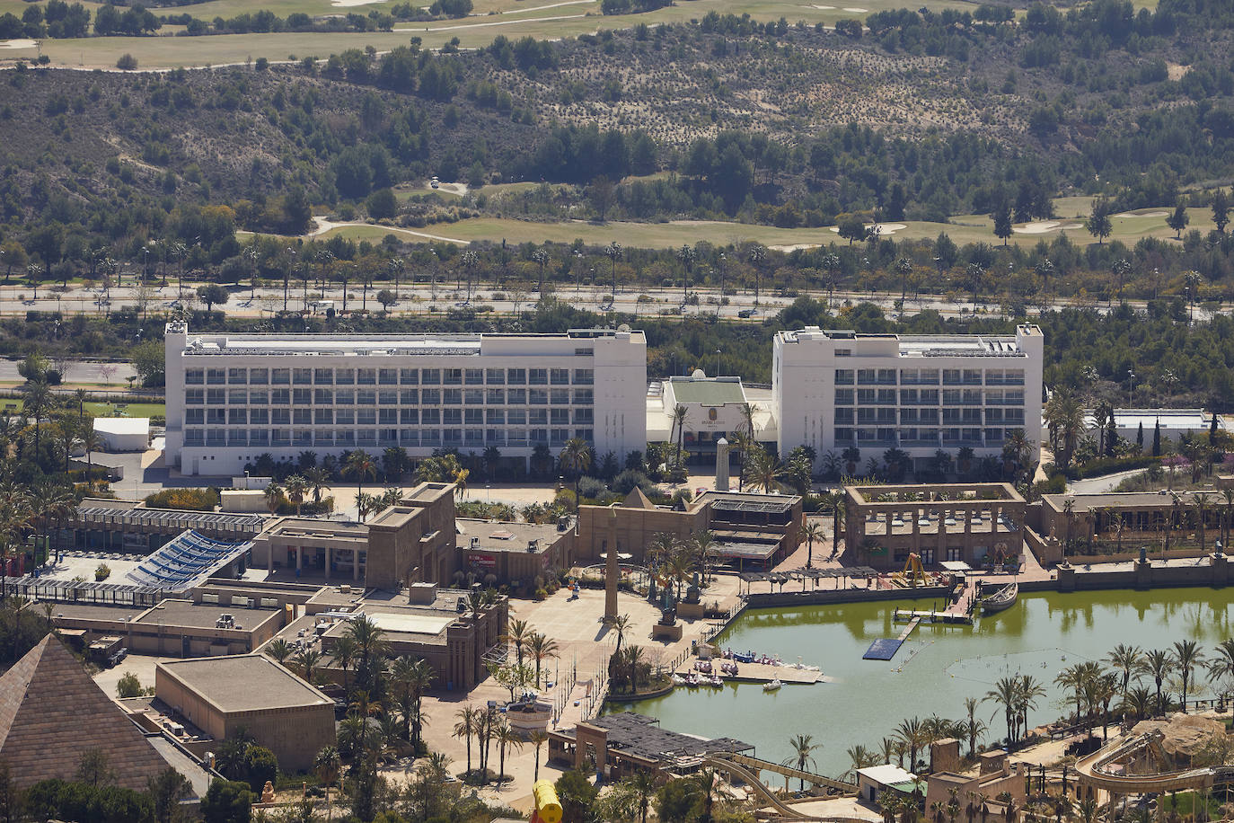 ¿La reina de las cenizas?