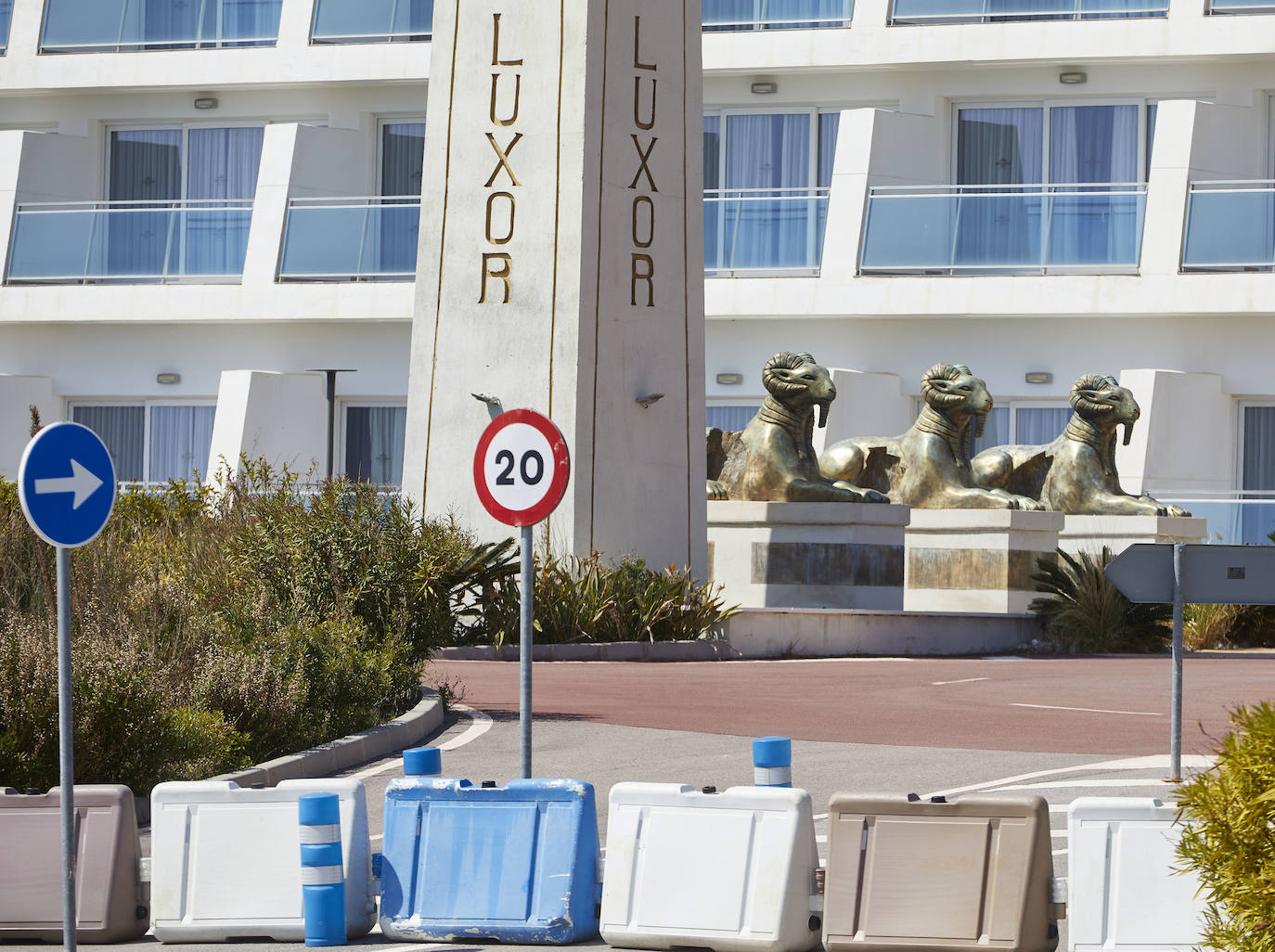 ¿La reina de las cenizas?