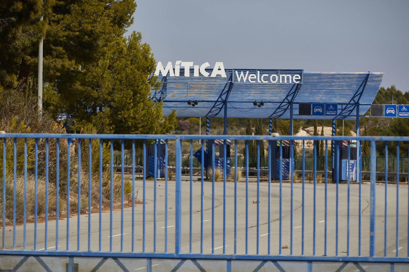 ¿La reina de las cenizas?