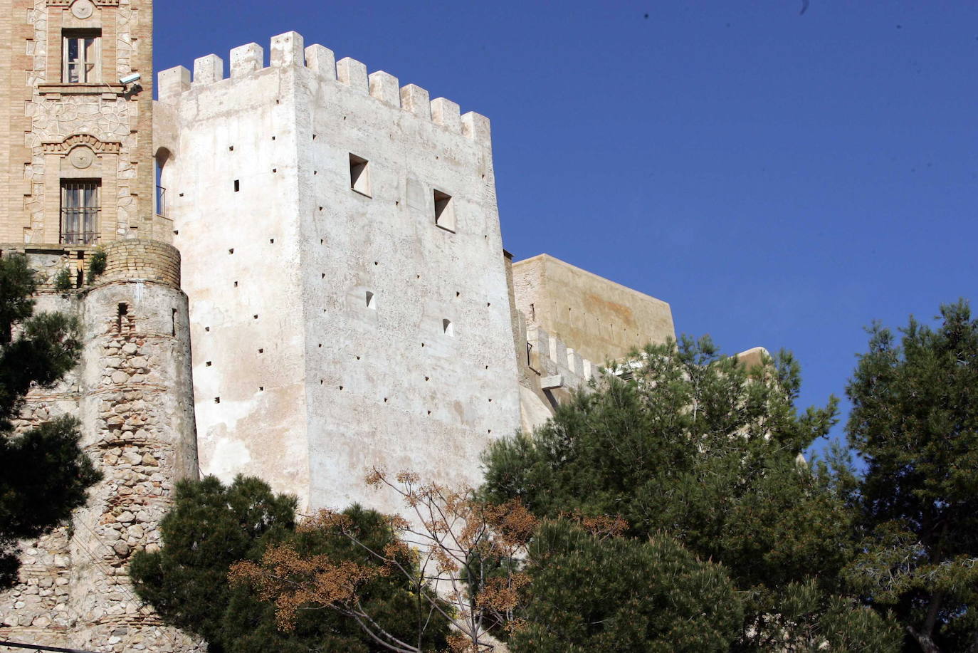 ¿La reina de las cenizas?