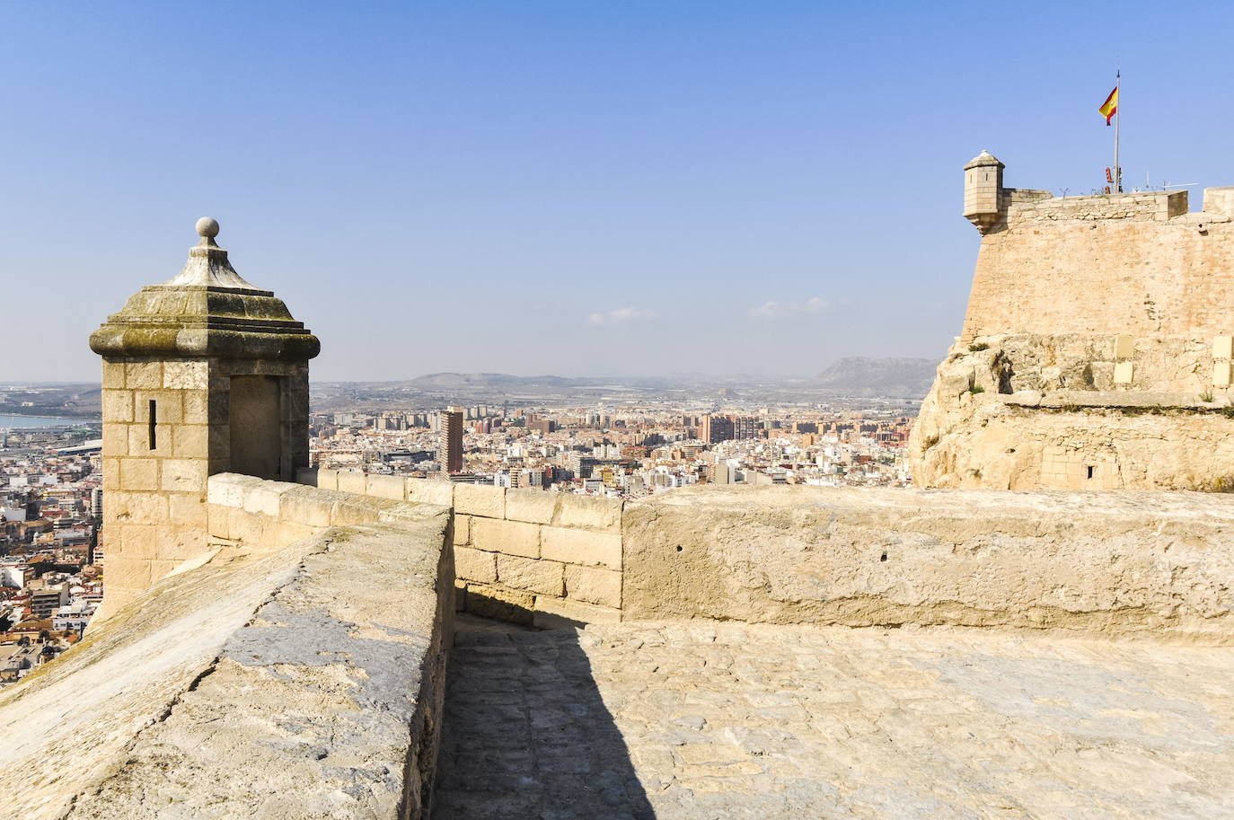 ¿La reina de las cenizas?