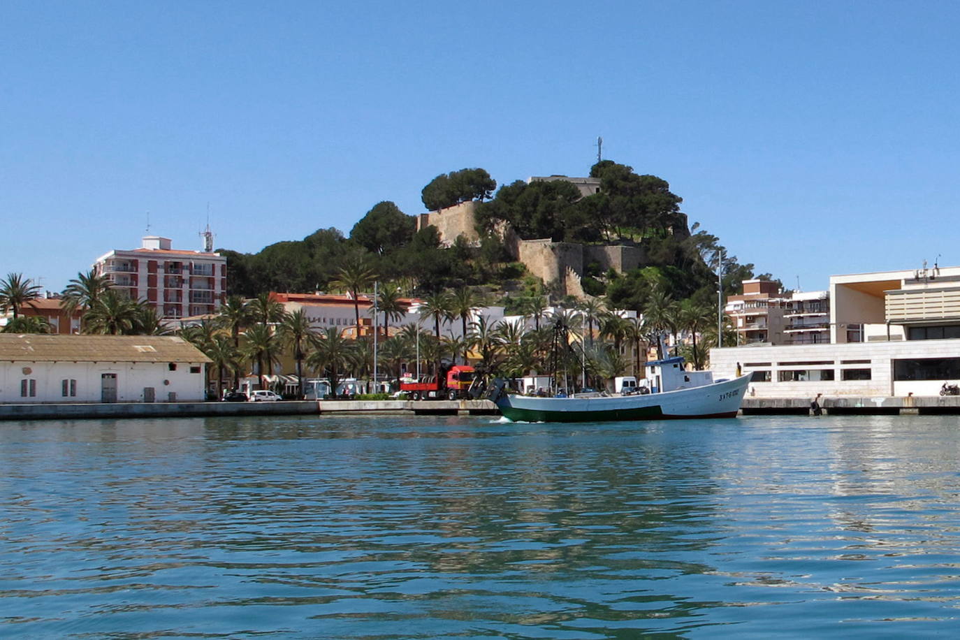 ¿La reina de las cenizas?