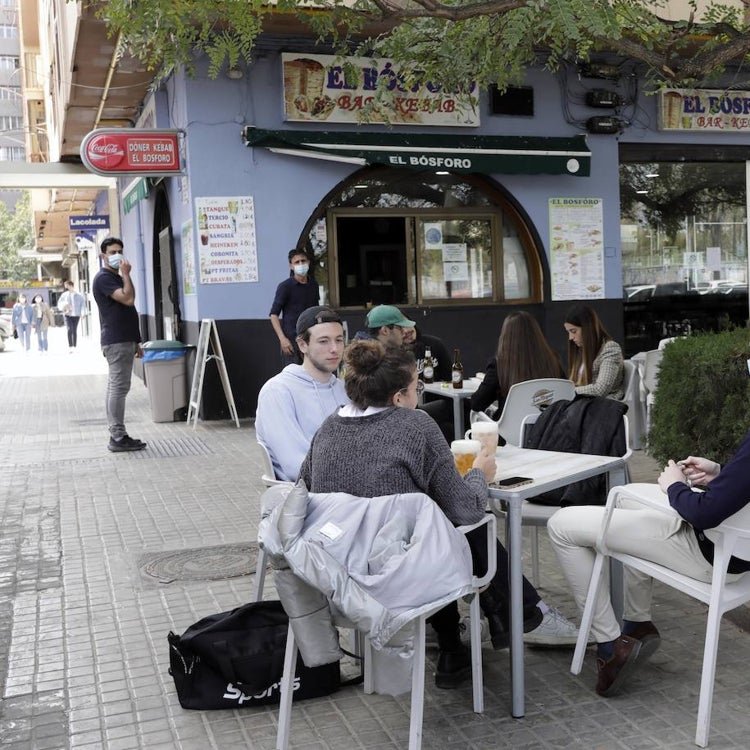 La Policía reforzará el control de fiestas tras el botellón de Viveros