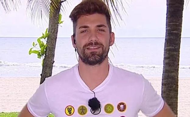 'Supervivientes 2021' | Alejandro Albalà, exmarido de Isa Pantoja, nuevo concursante confirmado